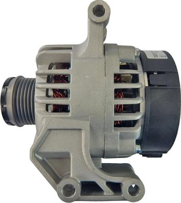 HELLA 8EL 011 712-541 - Alternator car-mod.net
