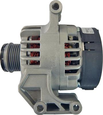 HELLA 8EL 011 712-531 - Alternator car-mod.net