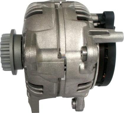 HELLA 8EL 011 712-011 - Alternator car-mod.net