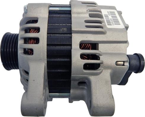 HELLA 8EL 011 712-121 - Alternator car-mod.net