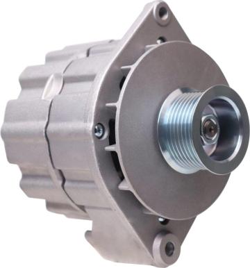 HELLA 8EL 011 712-791 - Alternator car-mod.net