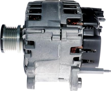 HELLA 8EL 012 430-951 - Alternator car-mod.net