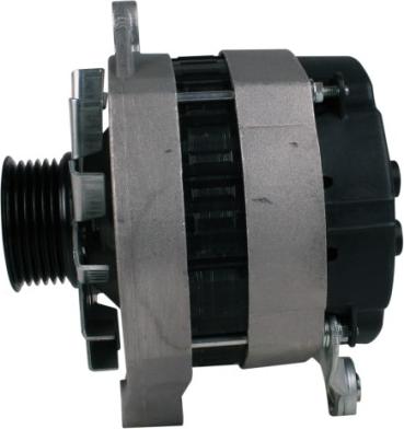 HELLA 8EL 012 429-491 - Alternator car-mod.net