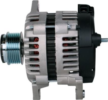 HELLA 8EL 012 429-171 - Alternator car-mod.net