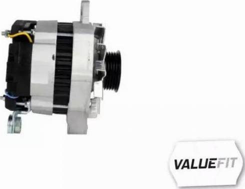 HELLA 8EL 012 429-771 - Alternator car-mod.net