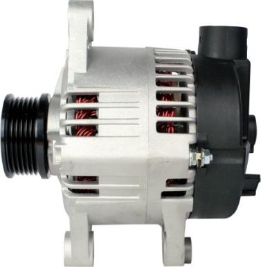 HELLA 8EL 012 426-981 - Alternator car-mod.net