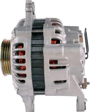HELLA 8EL 012 426-511 - Alternator car-mod.net
