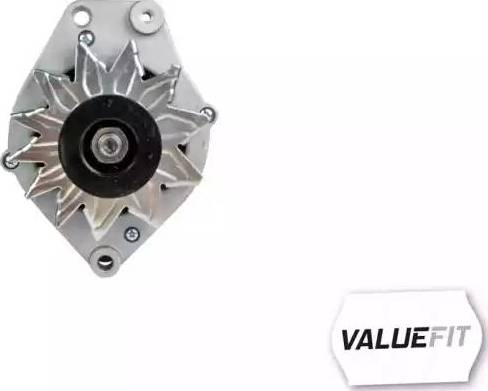HELLA 8EL 012 426-641 - Alternator car-mod.net