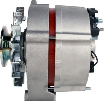 HELLA 8EL 012 426-651 - Alternator car-mod.net