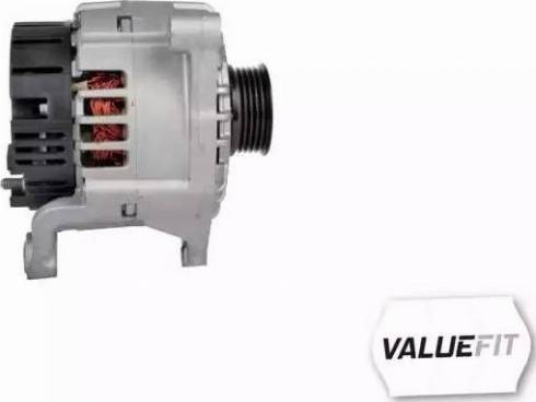 HELLA 8EL 012 426-631 - Alternator car-mod.net