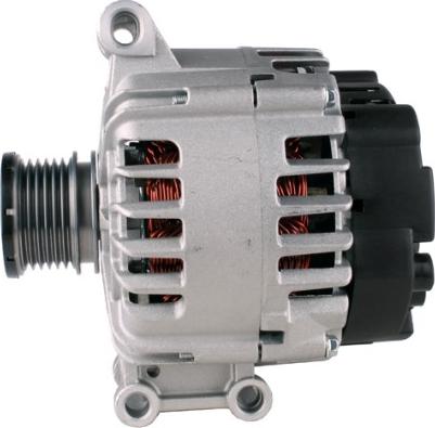 HELLA 8EL 012 426-091 - Alternator car-mod.net