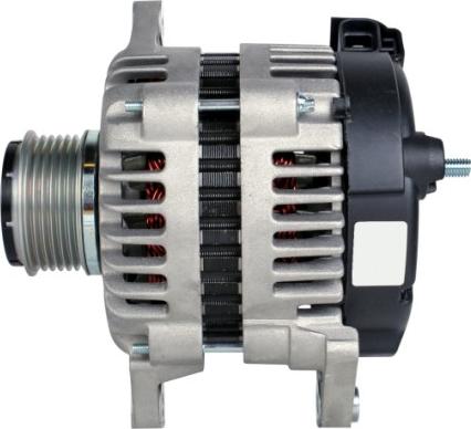 HELLA 8EL 012 426-121 - Alternator car-mod.net