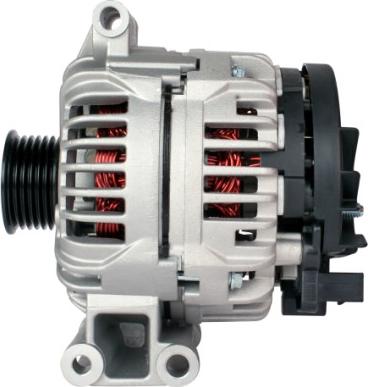HELLA 8EL 012 428-411 - Alternator car-mod.net