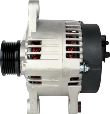 HELLA 8EL 012 428-471 - Alternator car-mod.net