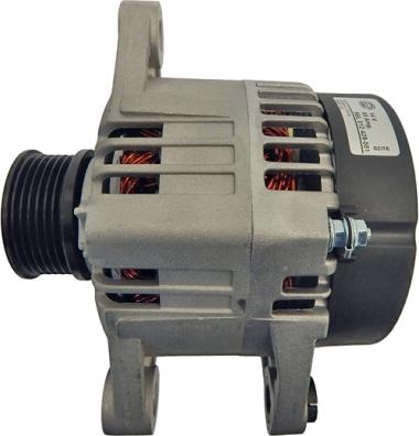 HELLA 8EL 012 428-551 - Alternator car-mod.net