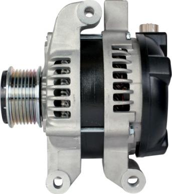 HELLA 8EL 012 428-511 - Alternator car-mod.net