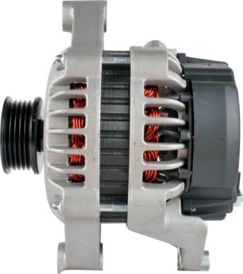 HELLA 8EL 012 428-051 - Alternator car-mod.net