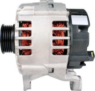 HELLA 8EL 012 428-171 - Alternator car-mod.net