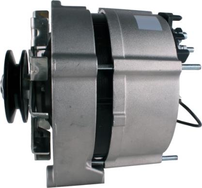 HELLA 8EL 012 428-871 - Alternator car-mod.net