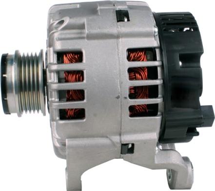 HELLA 8EL 012 428-361 - Alternator car-mod.net