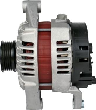 HELLA 8EL 012 427-451 - Alternator car-mod.net