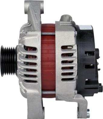 HELLA 8EL 012 427-481 - Alternator car-mod.net