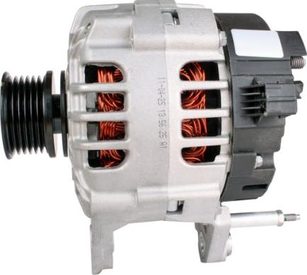 HELLA 8EL 012 427-121 - Alternator car-mod.net