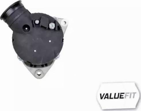 HELLA 8EL 012 427-801 - Alternator car-mod.net