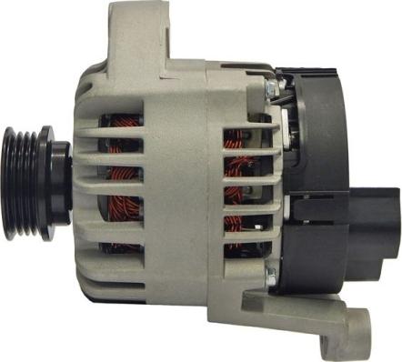 HELLA 8EL 012 427-241 - Alternator car-mod.net