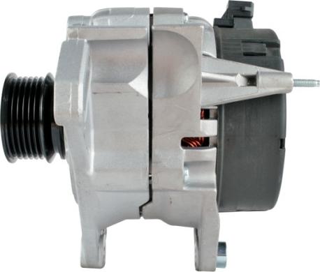 HELLA 8EL 012 427-741 - Alternator car-mod.net