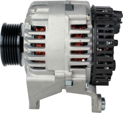 HELLA 8EL 012 427-781 - Alternator car-mod.net