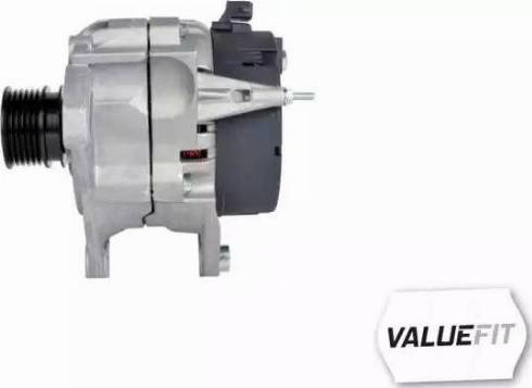 HELLA 8EL 012 427-731 - Alternator car-mod.net