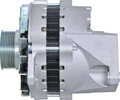 HELLA 8EL 012 584-961 - Alternator car-mod.net