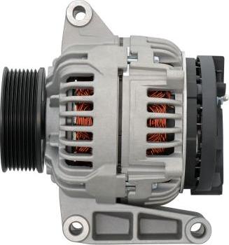HELLA 8EL 012 584-901 - Alternator car-mod.net