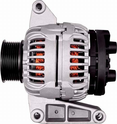 HELLA 8EL 012 584-931 - Alternator car-mod.net