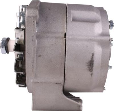 HELLA 8EL 012 584-501 - Alternator car-mod.net