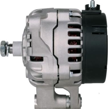 HELLA 8EL 012 584-091 - Alternator car-mod.net