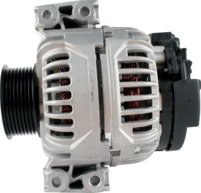 HELLA 8EL 012 584-061 - Alternator car-mod.net