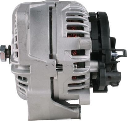HELLA 8EL 012 584-011 - Alternator car-mod.net