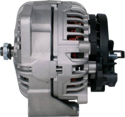HELLA 8EL 012 584-151 - Alternator car-mod.net