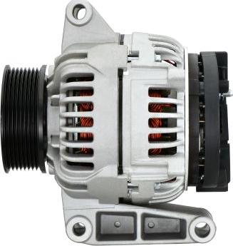 HELLA 8EL 012 584-891 - Alternator car-mod.net