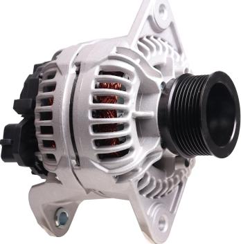 HELLA 8EL 012 584-851 - Alternator car-mod.net