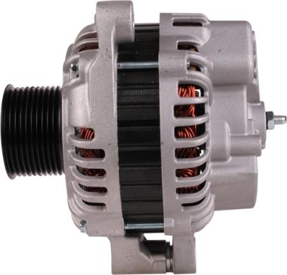 HELLA 8EL 012 584-391 - Alternator car-mod.net
