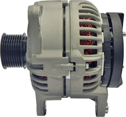 HELLA 8EL 012 584-761 - Alternator car-mod.net