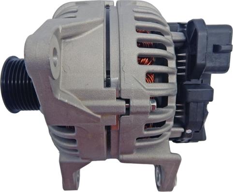 HELLA 8EL 012 584-731 - Alternator car-mod.net