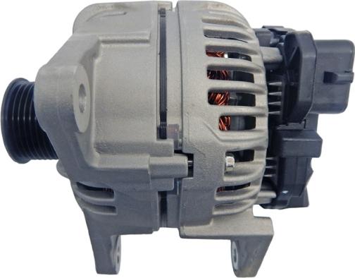 HELLA 8EL 012 584-721 - Alternator car-mod.net