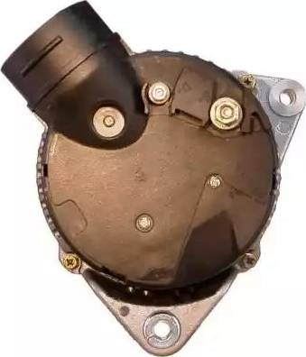 HELLA 8EL 731 716-001 - Alternator car-mod.net