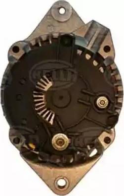 HELLA 8EL 731 722-001 - Alternator car-mod.net