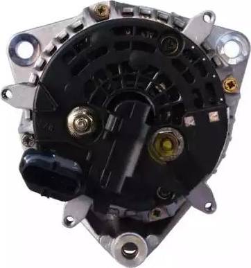 HELLA 8EL 738 093-001 - Alternator car-mod.net