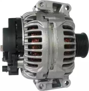 HELLA 8EL 738 194-001 - Alternator car-mod.net